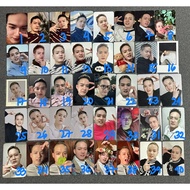 BTOB PENIEL PHOTOCARDS