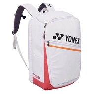 YONEX Fashion Bag for Women and Men Badminton Shoulder Bag Sports Bag Gym Bag Badminton Bag Tennis B