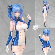 < Natsumoto Shop > Japanese Version ALTER Azur Lane Saint Louis Light Cruiser Big Tits Beautiful Gir