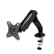 [JIJI.SG x VISIONSWIPE™] Single Gas Cylinder Monitor Arm / Monitor Mount / Desktop Accessories / JT