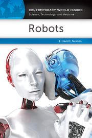 Robots David E. Newton
