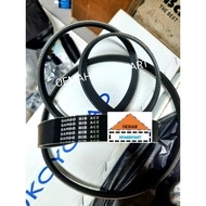 5PK 1115 FANTALI FANBELT FAN BELT V-BELT 5PK1115 MITSUBOSHIBANDO