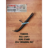 YAMAHA RXZ CATALYZER MILLI CATA SIDE STAND TONGKAT SATU 55F-F7311-01 ORI - 100% ORIGINAL HLY