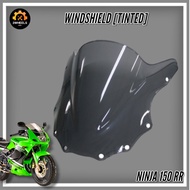 NINJA 150 RR WINDSHIELD