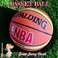 SPALDING BASKETBALL QUALITY BASKETBALL