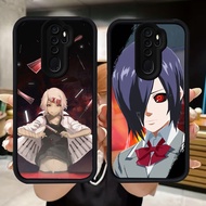 Q39 Anime Tokyo Ghoul soft Casing for OPPO A39 A9 A83 Reno 2F F11 A37 2Z A5 2020 Pro