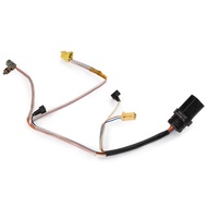 For VW TOUAREG 2004 2005 2006 2007 Transmission Valve BODY Wiring Harness 09D927363D, 09D 927 363 D,