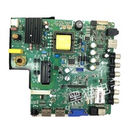 [Not Brand New] Original Ready Stock TP.VST59S.PC1 LCD TV Motherboard Drive Board 107--167cm Three-i