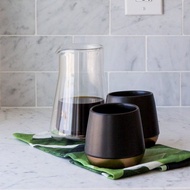 【FELLOW】JOEY v1.2 陶瓷雙層馬克杯 8oz - 啞光黑