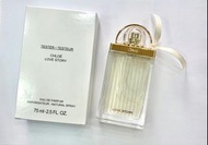 👍現貨優惠👍 Chloe love story 愛情故事 EDP chloe love story香水 75ml tester