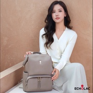 กระเป๋าเป้สะพายหลัง แบรนด์ Echolac Backpack Purist ขนาด M  (CKP2075)