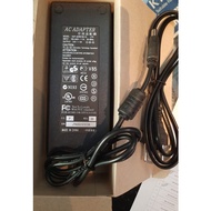 Pure 24V 5A Adapter Pure 24V 5A Power Supply/ POE Adapter/