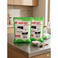 Clean salt 9999 Duy Hai 700g