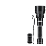 ที่มีประสิทธิภาพมากที่สุด XHP360 ไฟฉายดําน้ํา Super Bright Professional ไฟฉายดําน้ําใต้น้ํา Spotligh