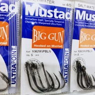 Mustad Salt water 10829NPBLN ultra point mata kail mustad