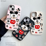 Soft Case For Infinix Smart 9 8 7 Hot 50i 40 40i 30i 30 20 20C Tecno Spark Go 2023 2024 Pro Note 5G 