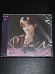 Zb1 章昊日專單封