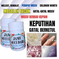 Keputihan Berbau dan Gatal 💥 Ubat Keputihan Wanita | Keputihan Miss V | Ubat Keputihan | Keputihan T
