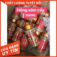 Korean Red Ginseng GOGO [Resis Nano Red Ginseng]