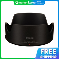 Canon | ฝาครอบเลนสแท EW-73D (สำหรบเลนส RF28-70mm F2.8 IS STM และ RF24-105mm F4-7.1 IS STM)