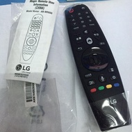 LG motion sensor 3D voice TV remote control AN-MR600 AN-MR600G
