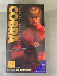 Medicom 1/6 哥普拉 COBRA the space pirate 宇宙海盜 12吋figure 可動人偶