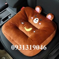 Đệm Ngồi Bệt / Tựa Lưng Lót Ghế Ngồi Văn Phòng / Xe Hơi / Ngồi Bệt Tiện Dụng SBK190