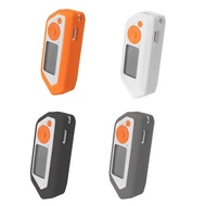 For Flipper Zero Silicone Protective Case Anti-slip Game Console Protective Cover For Flipper Zero G