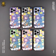 TRFZ V2 HOLOGRAM CASE OPPO RENO 8T 4G 5G 4F A5S A78 4G A11K A12 A18 A31 2020 A55 A57 A58 5G A77S A98