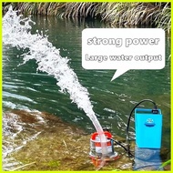 ♞12V DC water pump Stainless steel submersible water pump deep well water pump jetmatic water pump