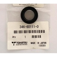 Tohatsu/Mercury Japan Oil Seal Propeller Shaft 18-28-8mm 25HP/30HP 346-60111-0