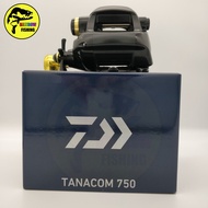 Daiwa Tanacom 750 Electric Reel