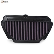 Premium for   -6R ZX636 ZX636F ZX636E ZX600R Motorcycle Air Filter Cleaner Replacement Part eden_car