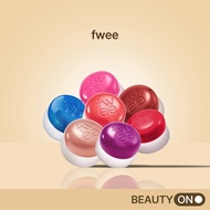 [Fwee] Lip & Cheek Blurry Pudding Pot (35 Colors) | Soft Blush, Vibrant Lip Tint, Multi-use Cream