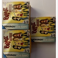 NINTENDO Cassette GAMEBOY BRATZ DIAMOND GAME BOY NINTENO NDA DS GBA SP ADVANCE