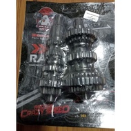 Transmission Gear Set For Cg125/Cg150