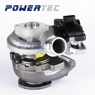 Billet Full Turbine For Ford Ranger Everest 3.2 200HP Duratorq Euro 6 822182 822182-0005 FB3Q-6K682-