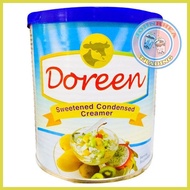 ∝ ◟ ✻ Doreen Sweetened Condensed Milk (1KG)