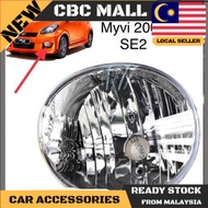 PENTAIR PERODUA MYVI SE 2 FOG LAMP