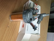 Lọc dầu khóa dầu máy Kubota RT120 RK125 RK70 RK80 RK95 RK105 RV125