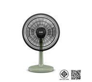 พัดลม มิตซูบิชิ ตั้งโต๊ะ (MITSUBISHI) 16 นิ้ว รุ่น D16A-GB/D16A-GC