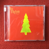 The Fab Four A Fab Four Christmas (Unsealing )   qian