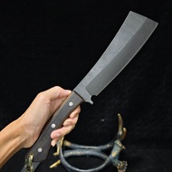 มีด​เดินป่า​ Execution Cleaver​ วัสดุ​ใบ​:9CR18​Mov​