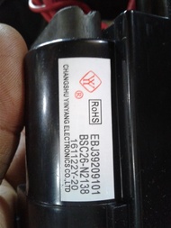 FBT | Playback flayback fbt tv tabung merk LG BSC26-N2138