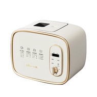 W-8&amp; Bear（bear）Automatic Bread Maker  Toaster Smart Bread RoasterMBJ-D06N5 ZNHP
