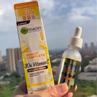 Thailand Garnier Garnier Garnier 377 Brighten Skin Tone Lightening Hua 30ML25.9.16