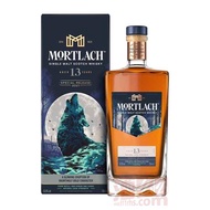 帝亞吉歐慕赫13年(2021SR)限量原酒單一麥芽威士忌 700ml