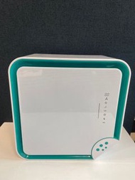 韓國LUVA Pureair Plus 納米離子活性碳過濾殺菌空氣淨化器淨化機