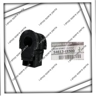 FRONT STABILIZER BUSH (ORIGINAL) NISSAN GRAND LIVINA LATIO NV200 @1PC (54613-EE500)