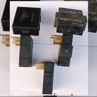 CDI ECU MOTOR SPACY KARBU BEAT KARBU SCOOPY KARBU ORIGINAL COPOTAN MOTOR